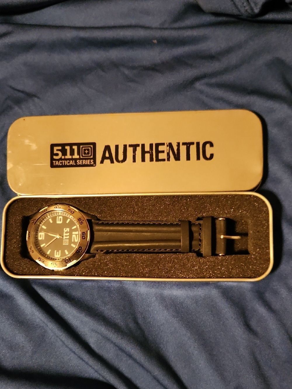 NEW 5.11 Tactical Watch